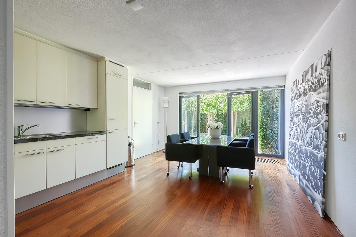 Te koop: Foto Woonhuis aan de Margaretha van Oostenrijklaan 4 in Leiderdorp