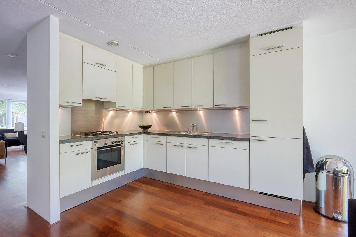 Te koop: Foto Woonhuis aan de Margaretha van Oostenrijklaan 4 in Leiderdorp