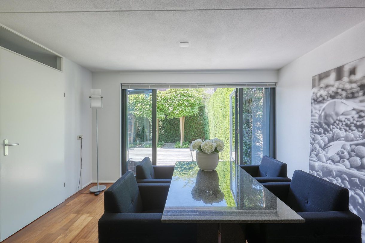 Te koop: Foto Woonhuis aan de Margaretha van Oostenrijklaan 4 in Leiderdorp