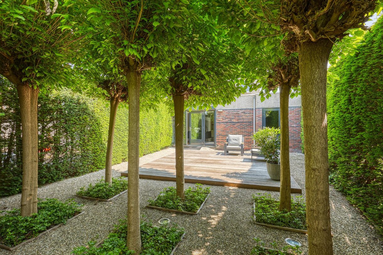 Te koop: Foto Woonhuis aan de Margaretha van Oostenrijklaan 4 in Leiderdorp