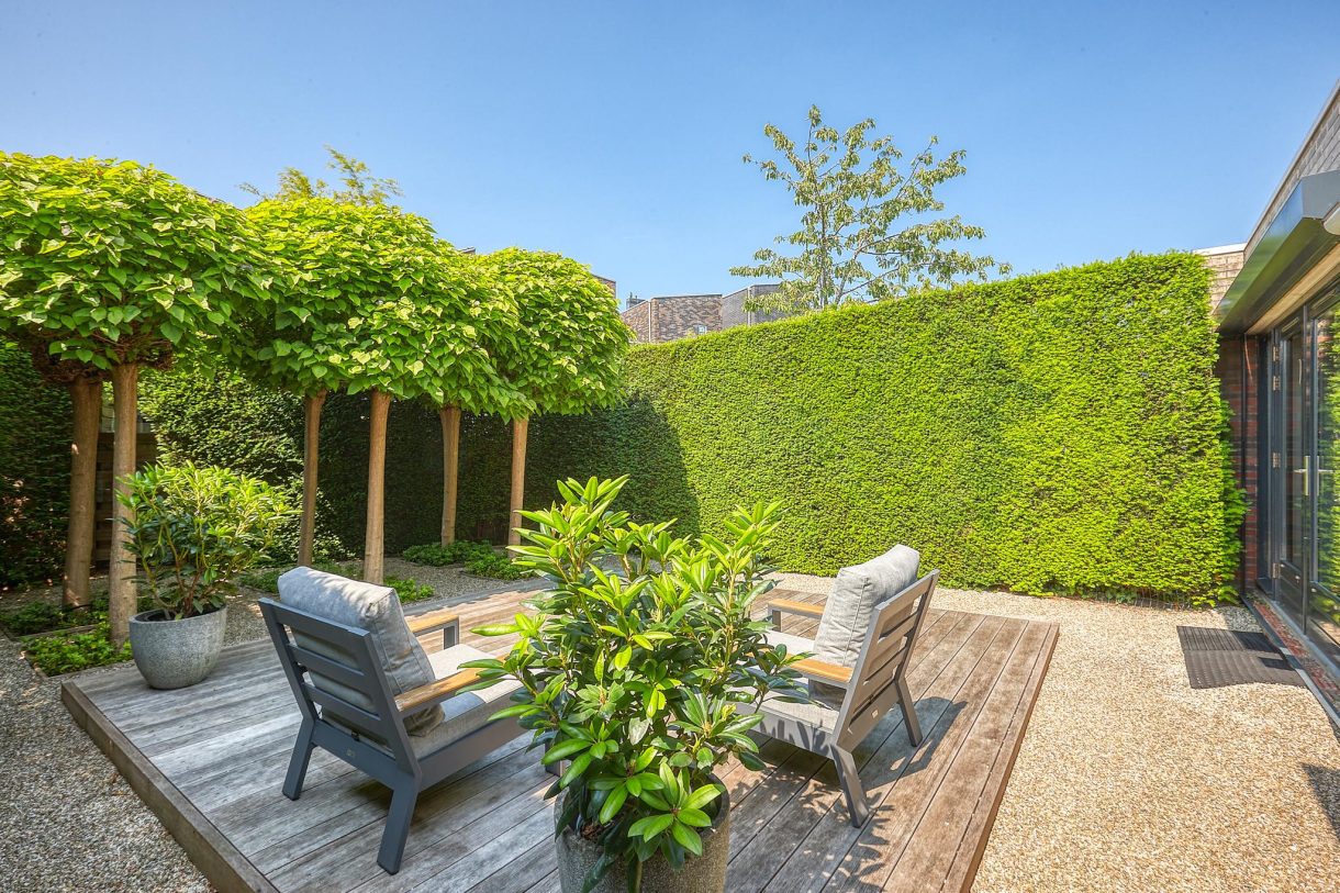 Te koop: Foto Woonhuis aan de Margaretha van Oostenrijklaan 4 in Leiderdorp