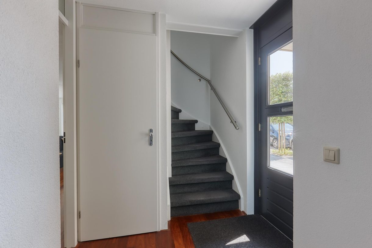 Te koop: Foto Woonhuis aan de Margaretha van Oostenrijklaan 4 in Leiderdorp