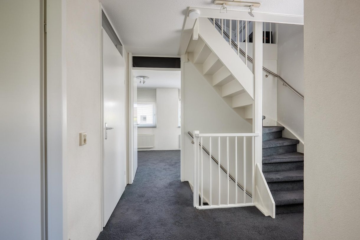 Te koop: Foto Woonhuis aan de Margaretha van Oostenrijklaan 4 in Leiderdorp