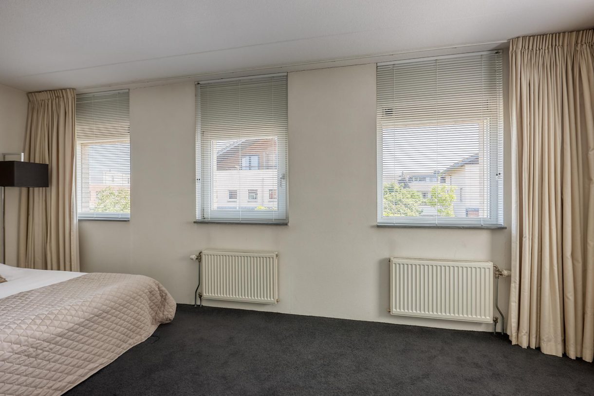 Te koop: Foto Woonhuis aan de Margaretha van Oostenrijklaan 4 in Leiderdorp