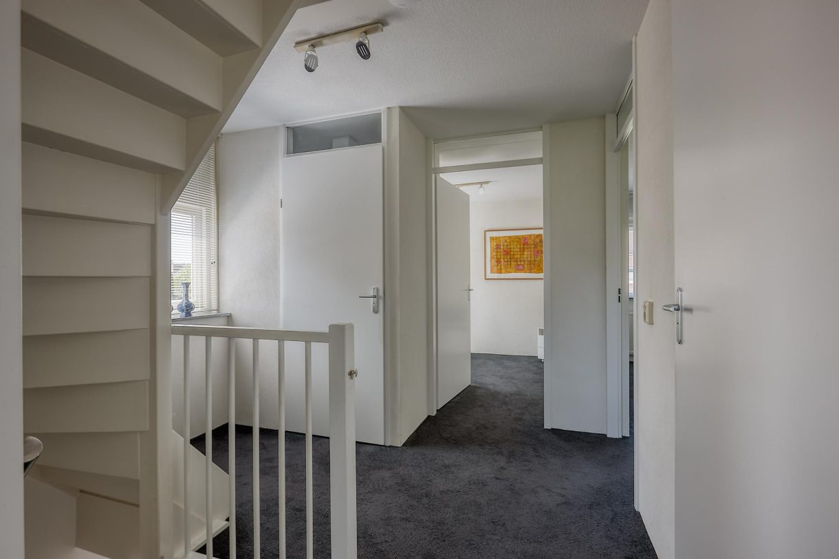 Te koop: Foto Woonhuis aan de Margaretha van Oostenrijklaan 4 in Leiderdorp