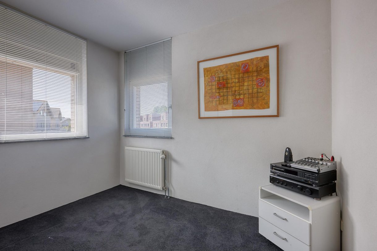 Te koop: Foto Woonhuis aan de Margaretha van Oostenrijklaan 4 in Leiderdorp