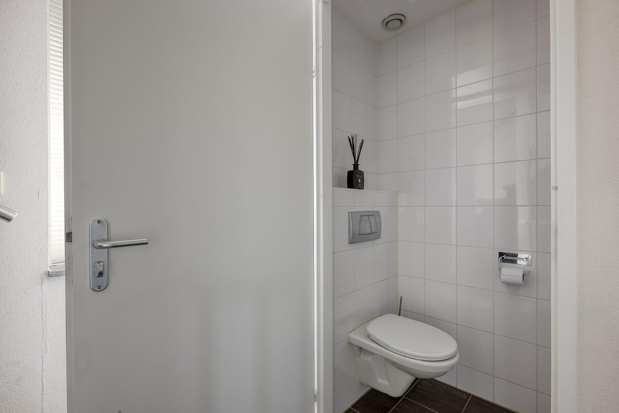 Te koop: Foto Woonhuis aan de Margaretha van Oostenrijklaan 4 in Leiderdorp