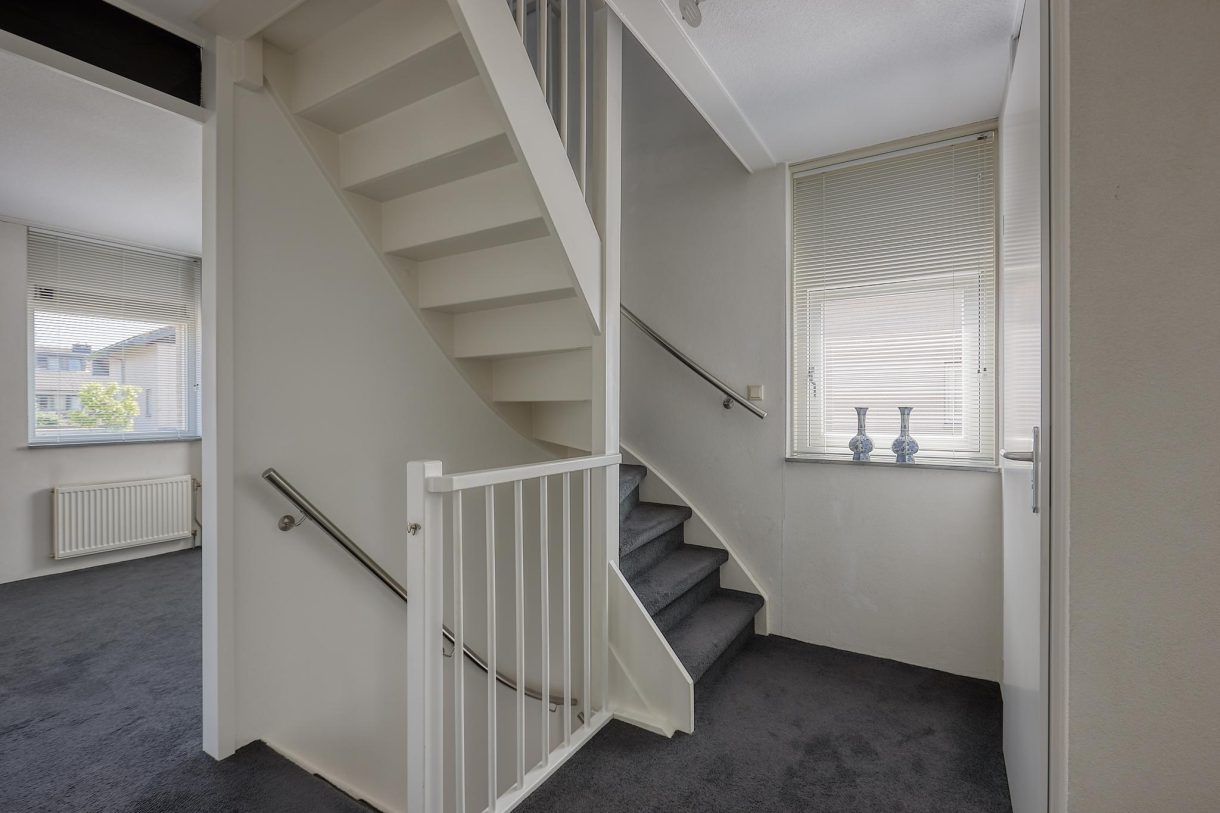 Te koop: Foto Woonhuis aan de Margaretha van Oostenrijklaan 4 in Leiderdorp