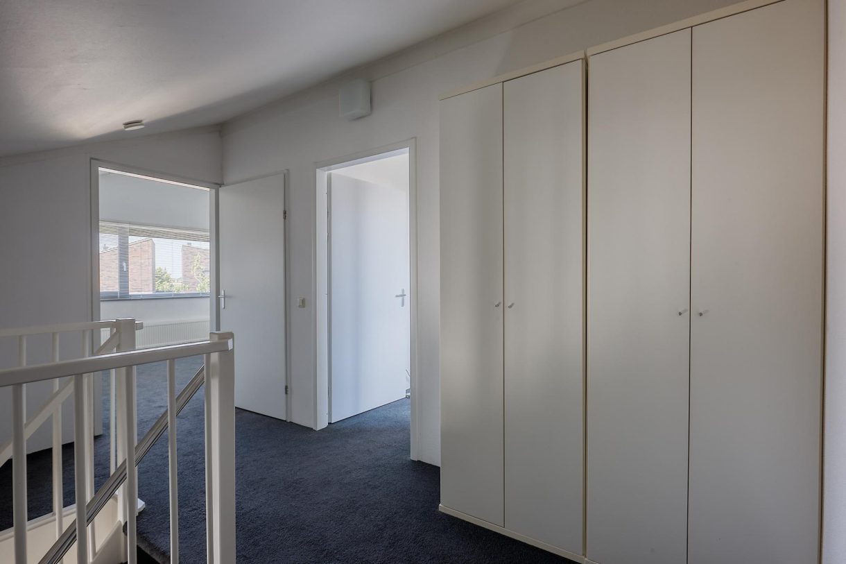 Te koop: Foto Woonhuis aan de Margaretha van Oostenrijklaan 4 in Leiderdorp