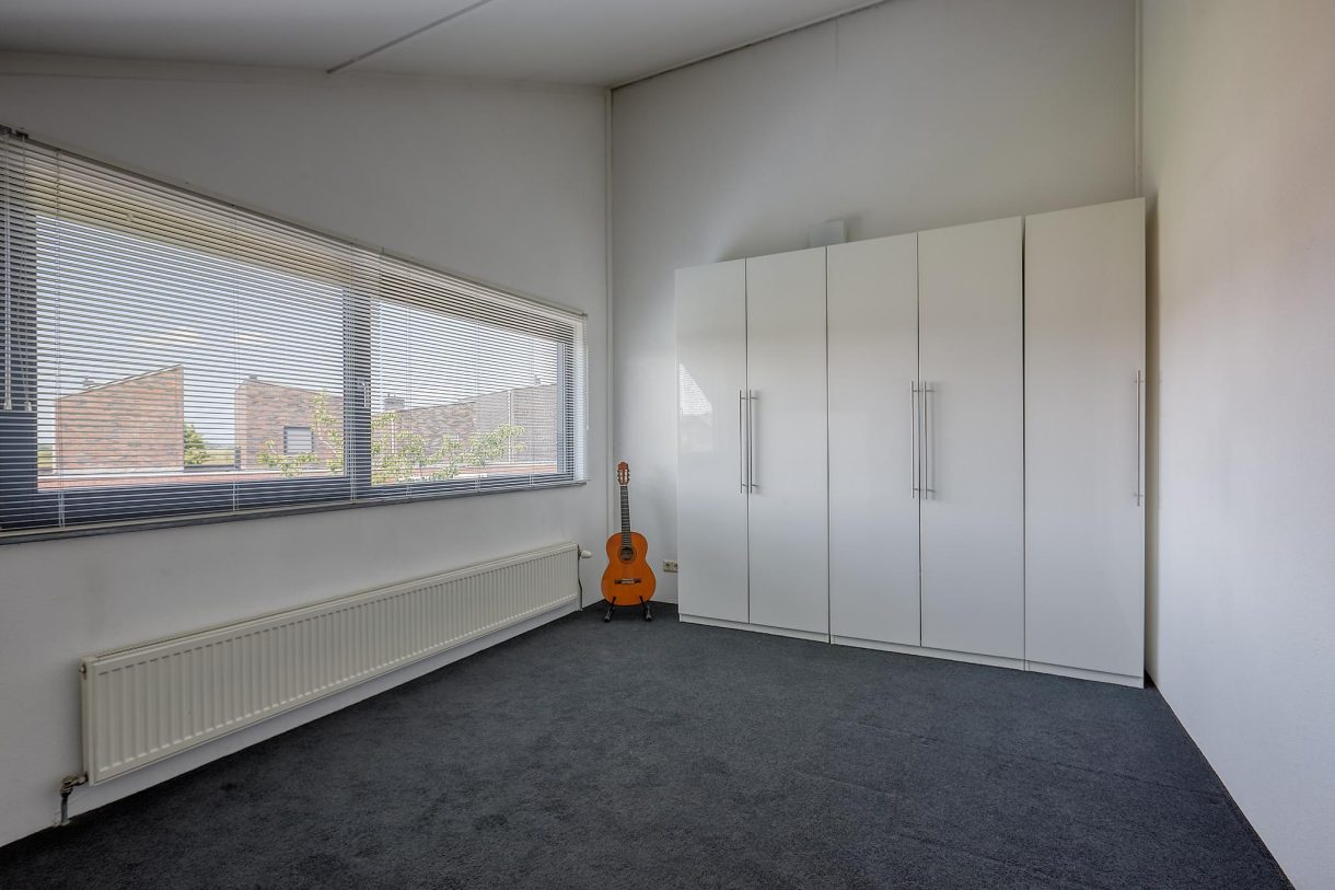 Te koop: Foto Woonhuis aan de Margaretha van Oostenrijklaan 4 in Leiderdorp