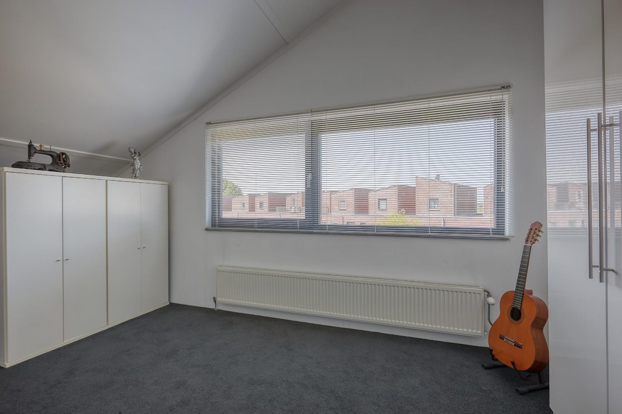 Te koop: Foto Woonhuis aan de Margaretha van Oostenrijklaan 4 in Leiderdorp