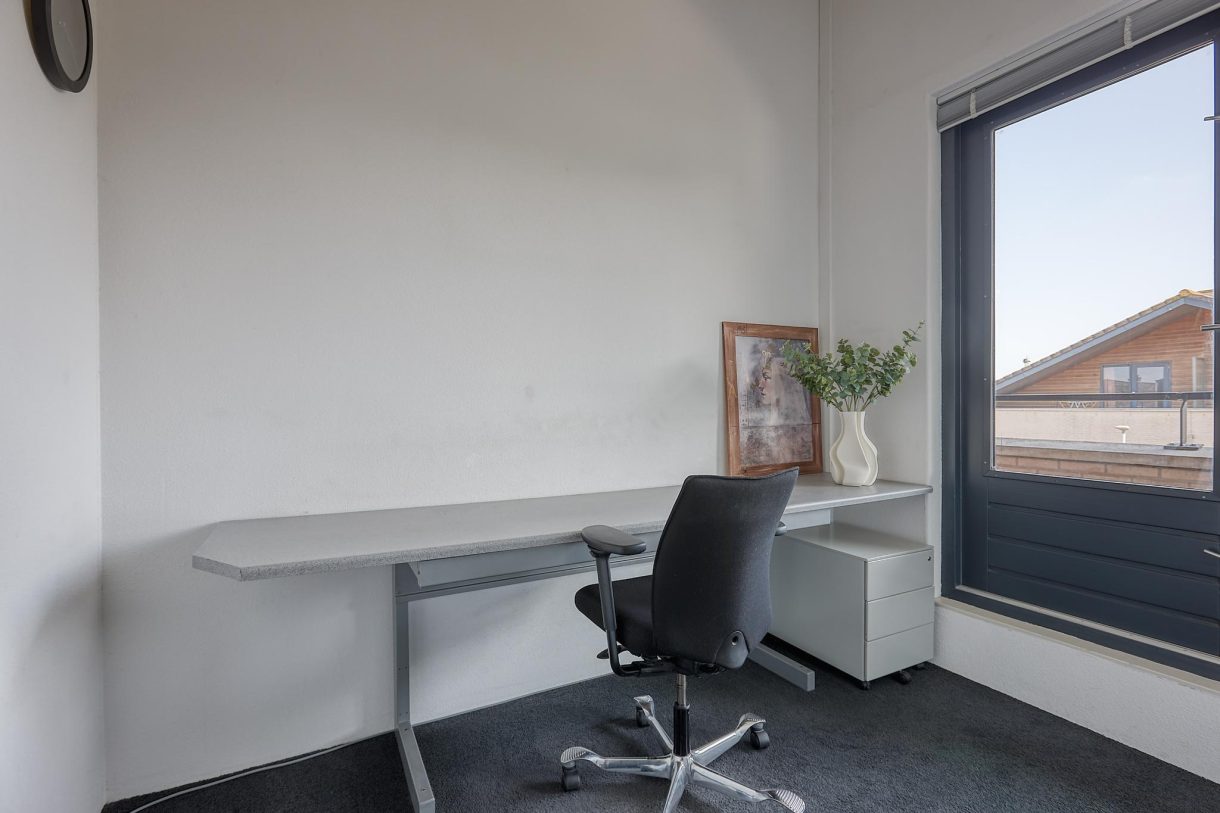 Te koop: Foto Woonhuis aan de Margaretha van Oostenrijklaan 4 in Leiderdorp