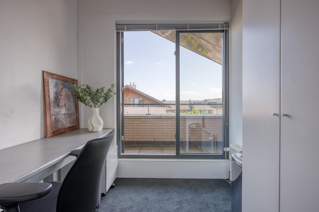 Te koop: Foto Woonhuis aan de Margaretha van Oostenrijklaan 4 in Leiderdorp