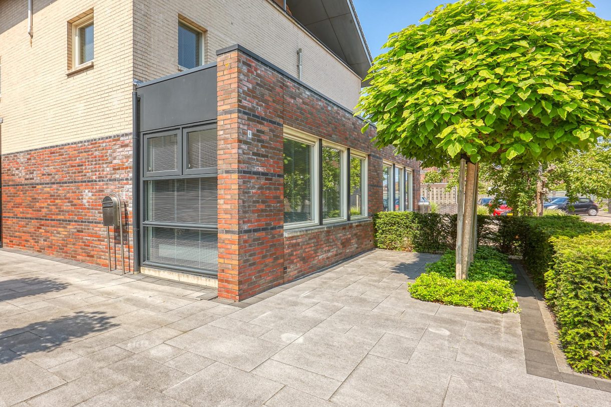 Te koop: Foto Woonhuis aan de Margaretha van Oostenrijklaan 4 in Leiderdorp