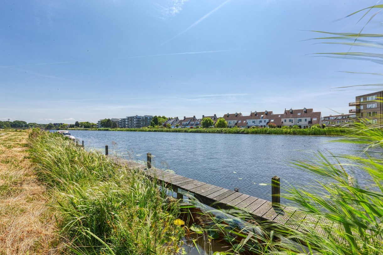 Te koop: Foto Woonhuis aan de Margaretha van Oostenrijklaan 4 in Leiderdorp