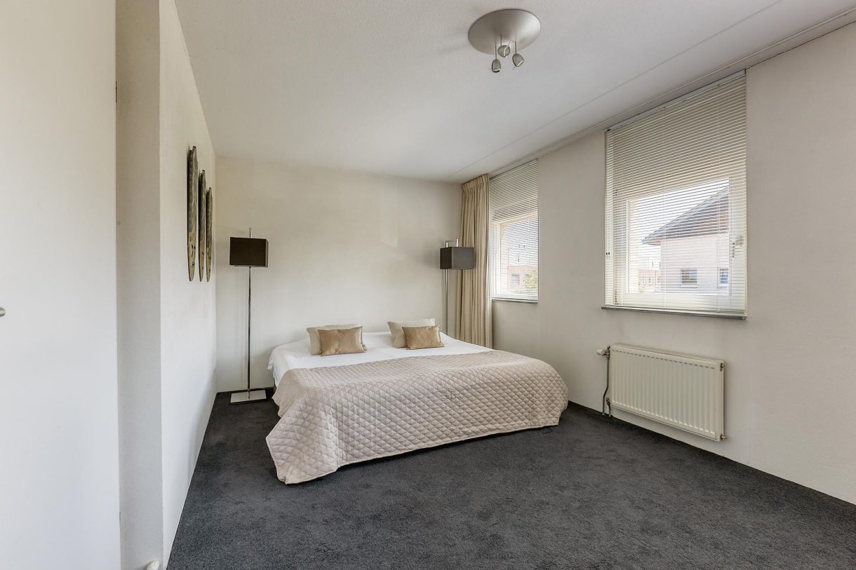 Te koop: Foto Woonhuis aan de Margaretha van Oostenrijklaan 4 in Leiderdorp