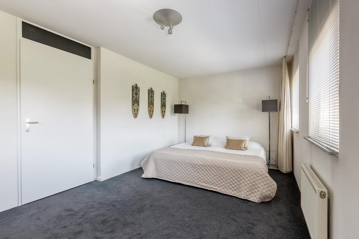 Te koop: Foto Woonhuis aan de Margaretha van Oostenrijklaan 4 in Leiderdorp