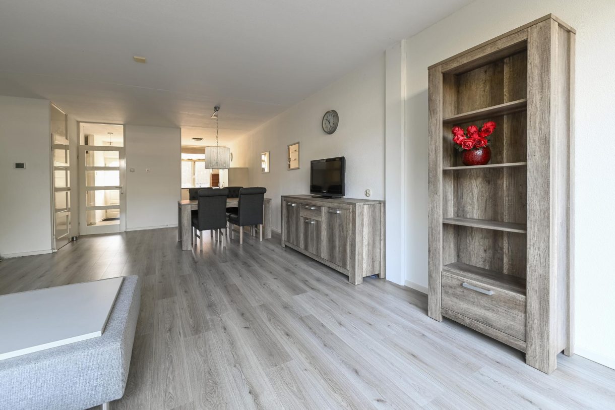 Te koop: Foto Woonhuis aan de Godfried Bomansstraat 1 in Leiderdorp