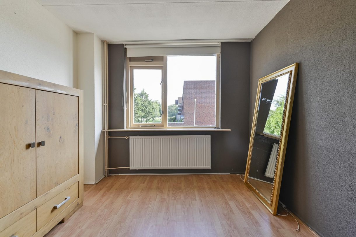 Te koop: Foto Woonhuis aan de Godfried Bomansstraat 1 in Leiderdorp