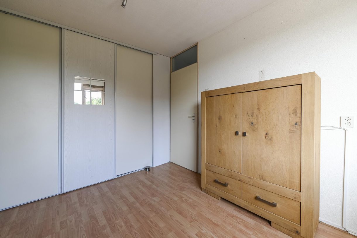 Te koop: Foto Woonhuis aan de Godfried Bomansstraat 1 in Leiderdorp