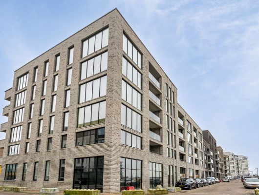 Hoofdfoto van Zutphen Noorderhavenstraat 153