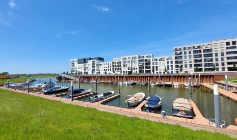 Te huur: Foto Appartement aan de Noorderhavenstraat 153 in Zutphen