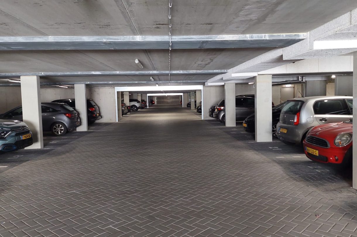 Te huur: Foto Appartement aan de Noorderhavenstraat 153 in Zutphen