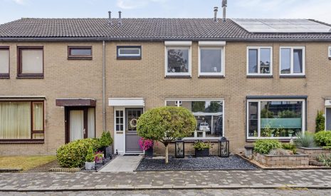 Hoofdfoto van Uden Bosveld 208