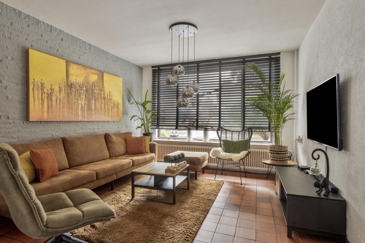 Te koop: Foto Woonhuis aan de Bosveld 208 in Uden