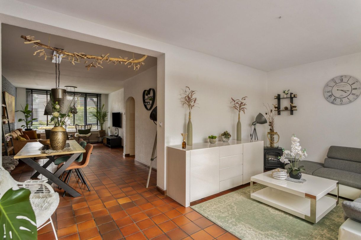 Te koop: Foto Woonhuis aan de Bosveld 208 in Uden