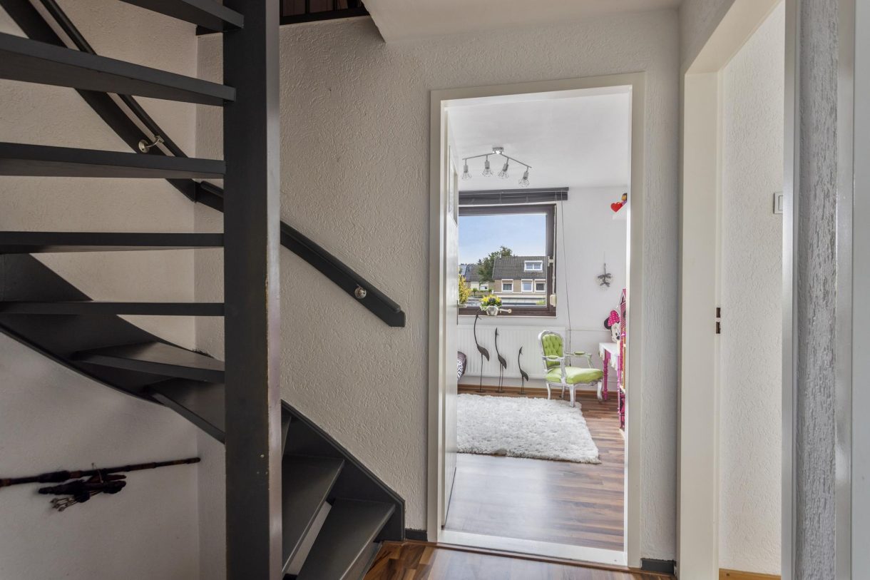 Te koop: Foto Woonhuis aan de Bosveld 208 in Uden