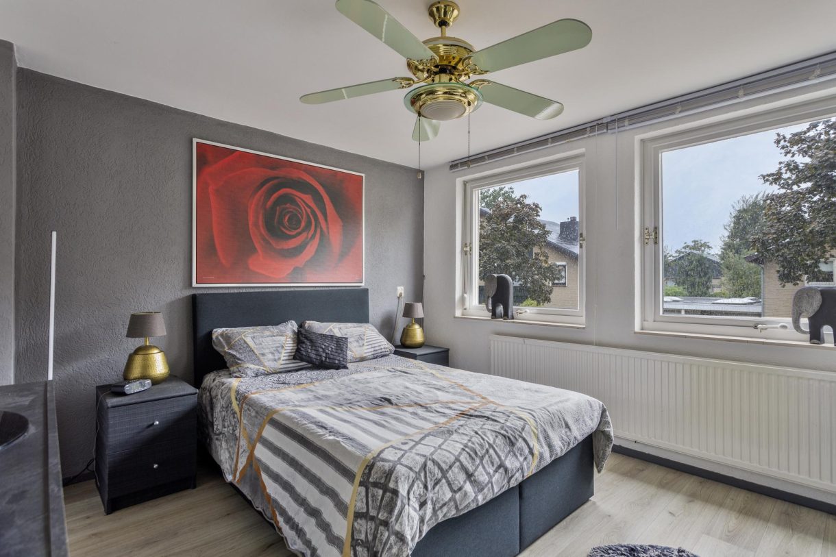 Te koop: Foto Woonhuis aan de Bosveld 208 in Uden