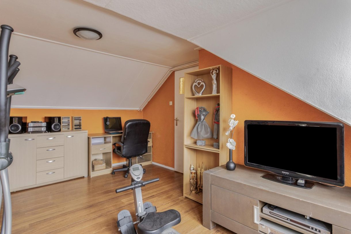 Te koop: Foto Woonhuis aan de Bosveld 208 in Uden