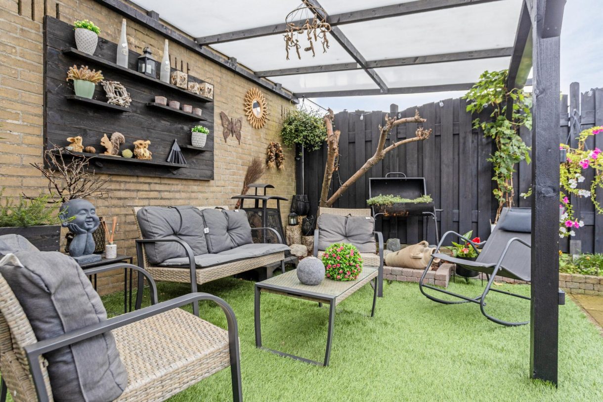 Te koop: Foto Woonhuis aan de Bosveld 208 in Uden