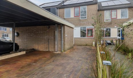 Hoofdfoto van Assen Schieland 27