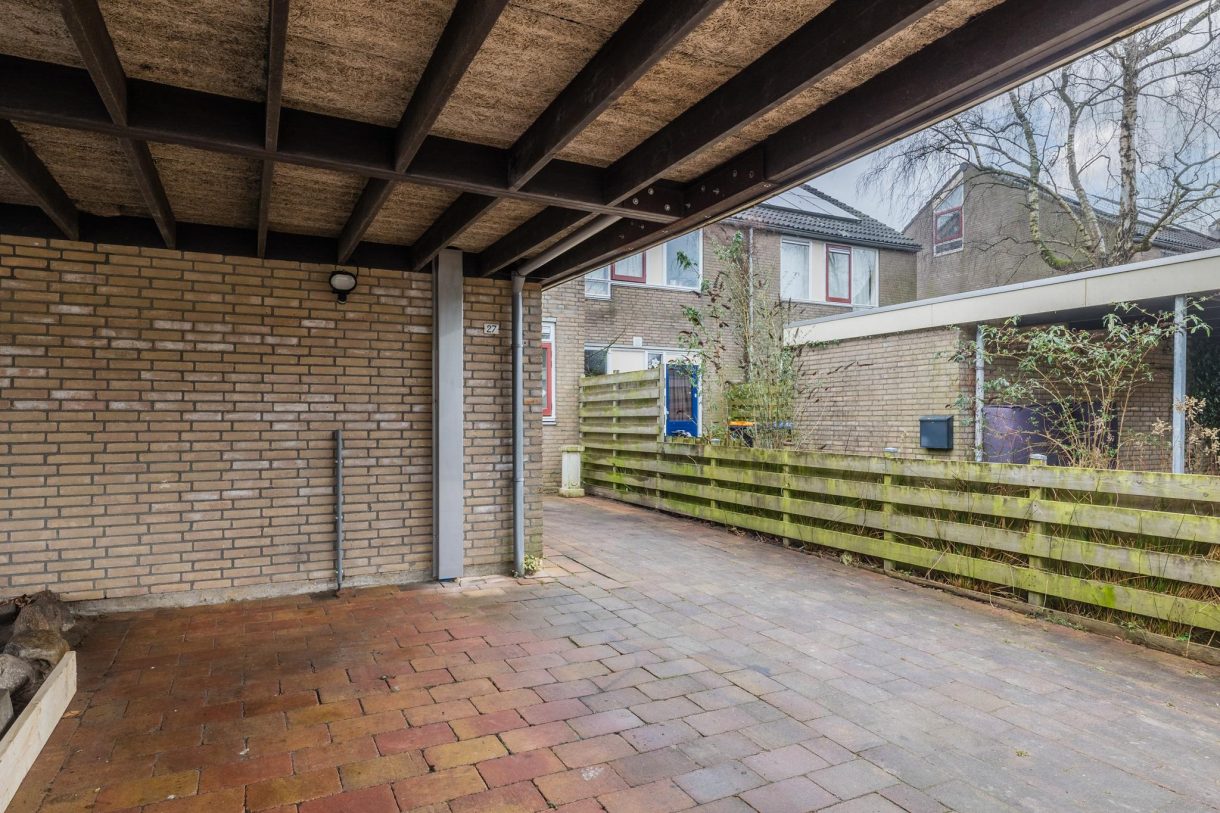 Te koop: Foto Woonhuis aan de Schieland 27 in Assen