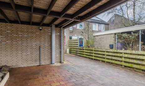 Te koop: Foto Woonhuis aan de Schieland 27 in Assen