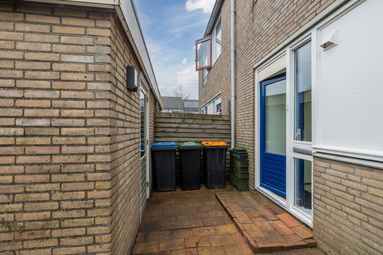 Te koop: Foto Woonhuis aan de Schieland 27 in Assen