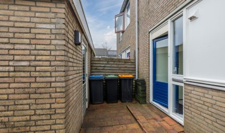 Te koop: Foto Woonhuis aan de Schieland 27 in Assen