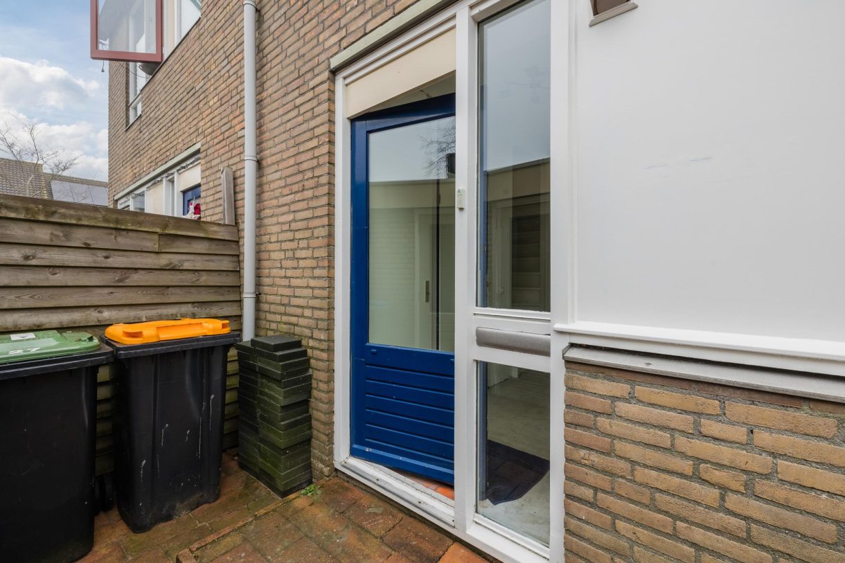 Te koop: Foto Woonhuis aan de Schieland 27 in Assen
