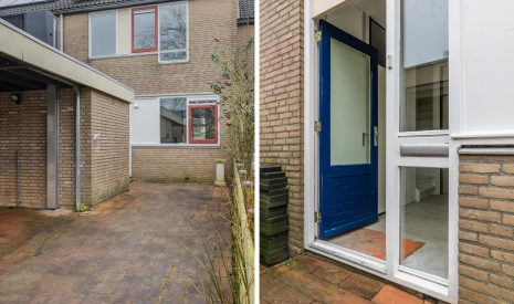 Te koop: Foto Woonhuis aan de Schieland 27 in Assen