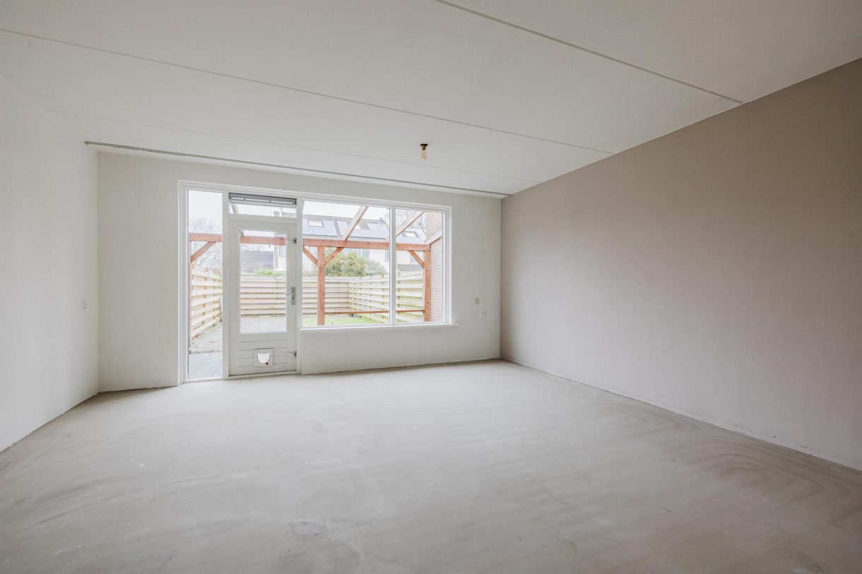 Te koop: Foto Woonhuis aan de Schieland 27 in Assen