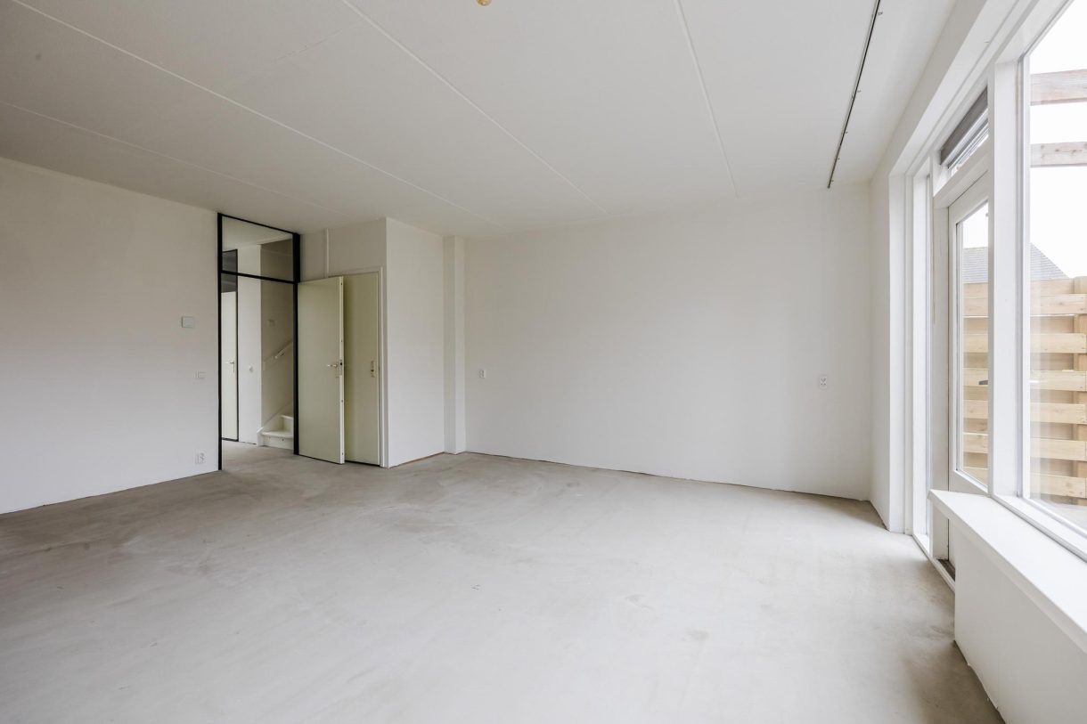 Te koop: Foto Woonhuis aan de Schieland 27 in Assen