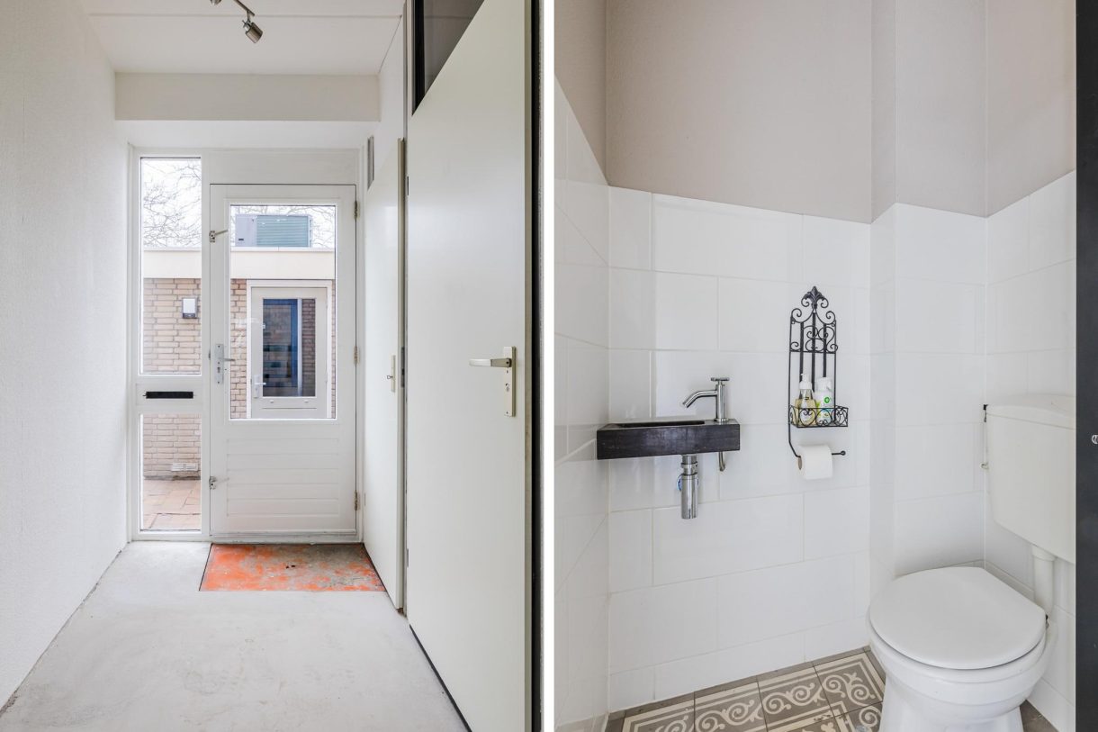 Te koop: Foto Woonhuis aan de Schieland 27 in Assen