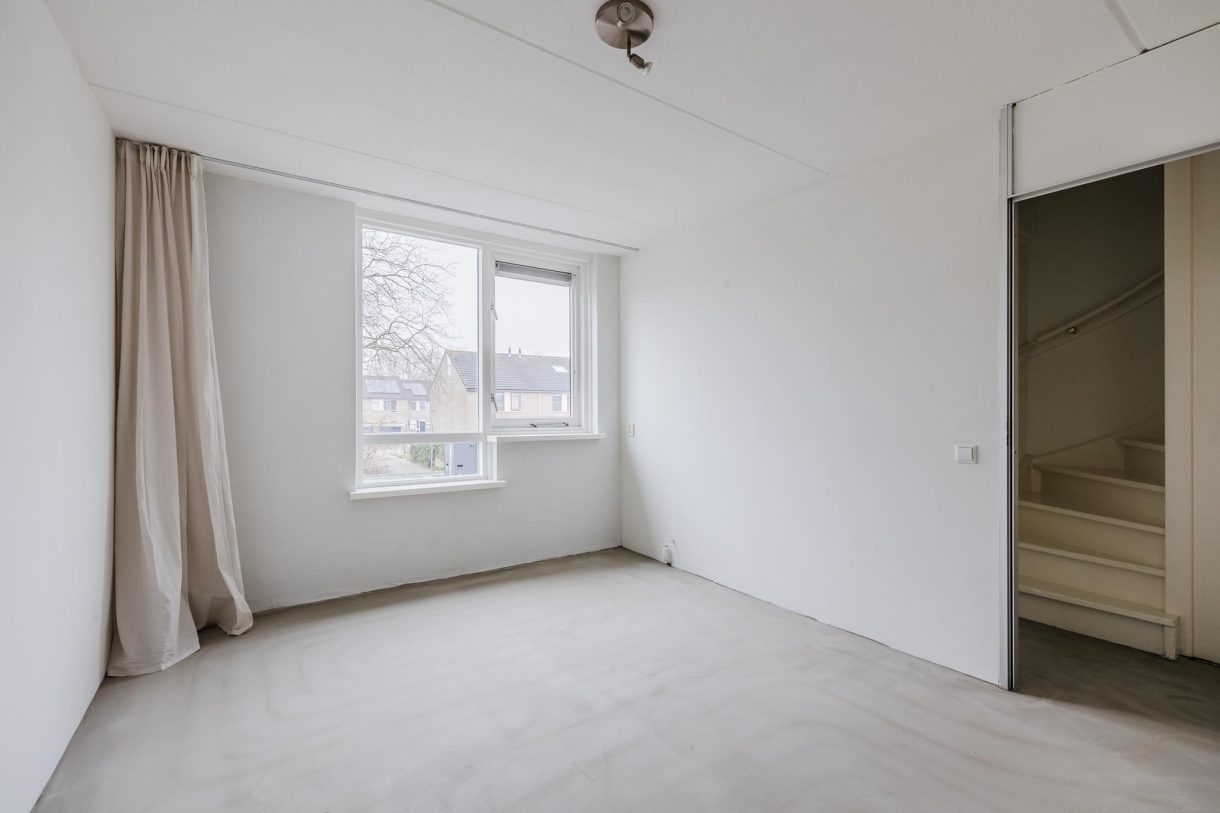 Te koop: Foto Woonhuis aan de Schieland 27 in Assen