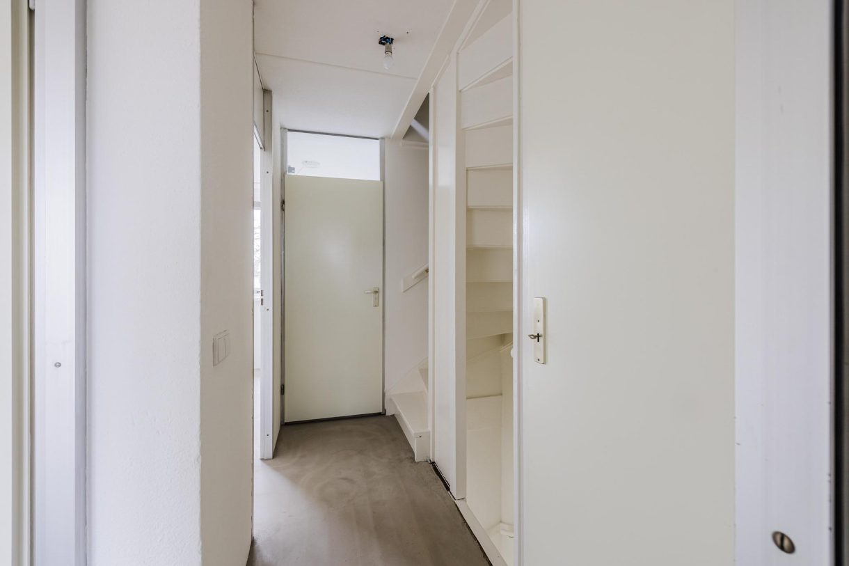 Te koop: Foto Woonhuis aan de Schieland 27 in Assen