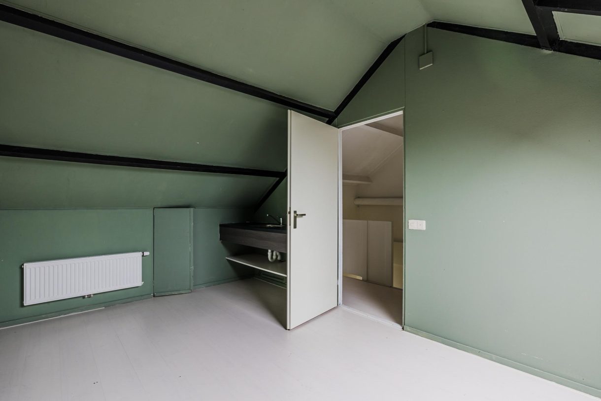 Te koop: Foto Woonhuis aan de Schieland 27 in Assen