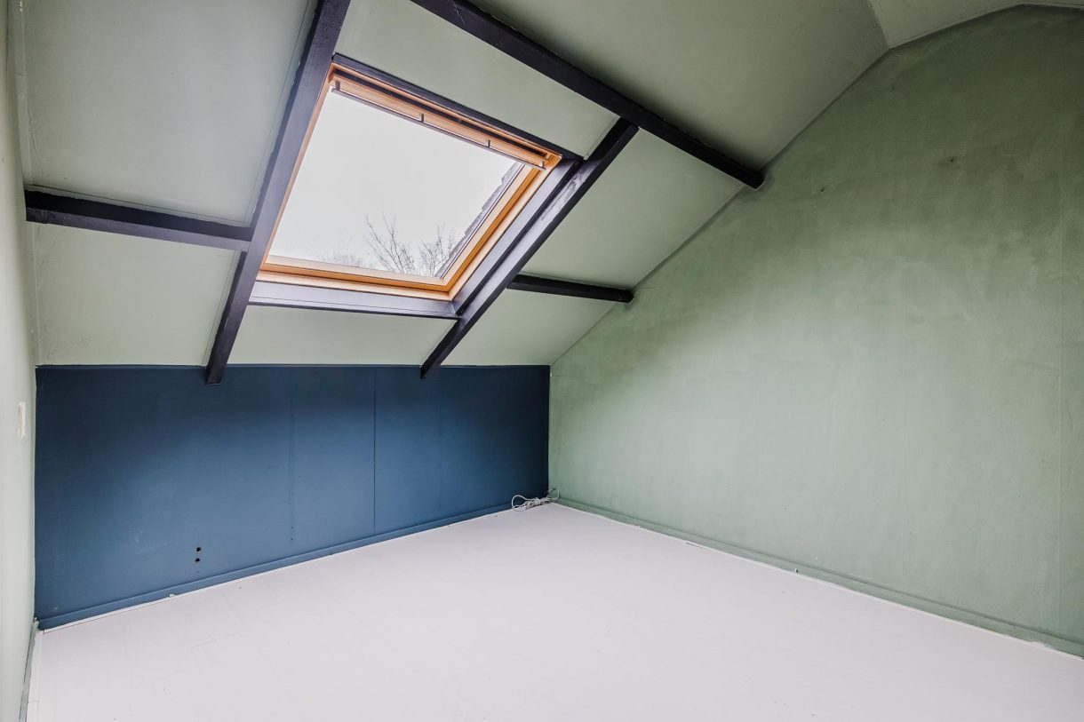 Te koop: Foto Woonhuis aan de Schieland 27 in Assen