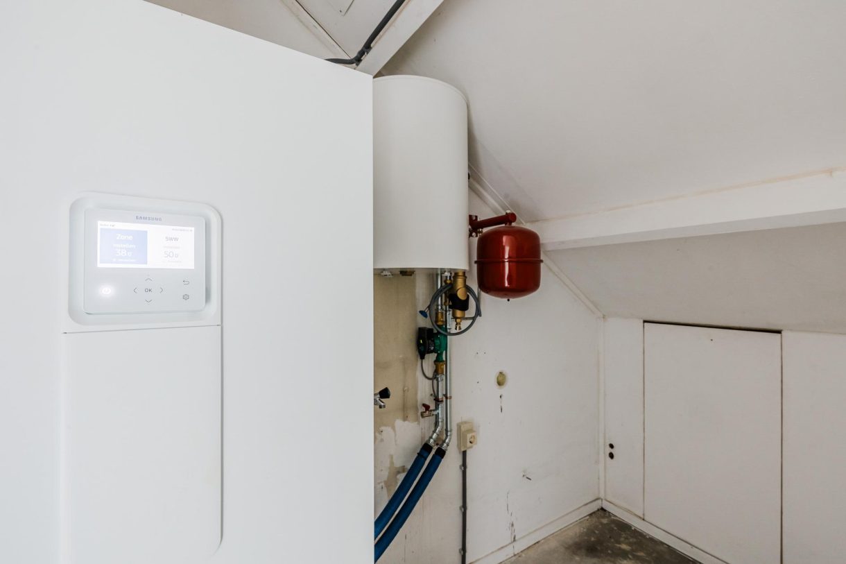 Te koop: Foto Woonhuis aan de Schieland 27 in Assen