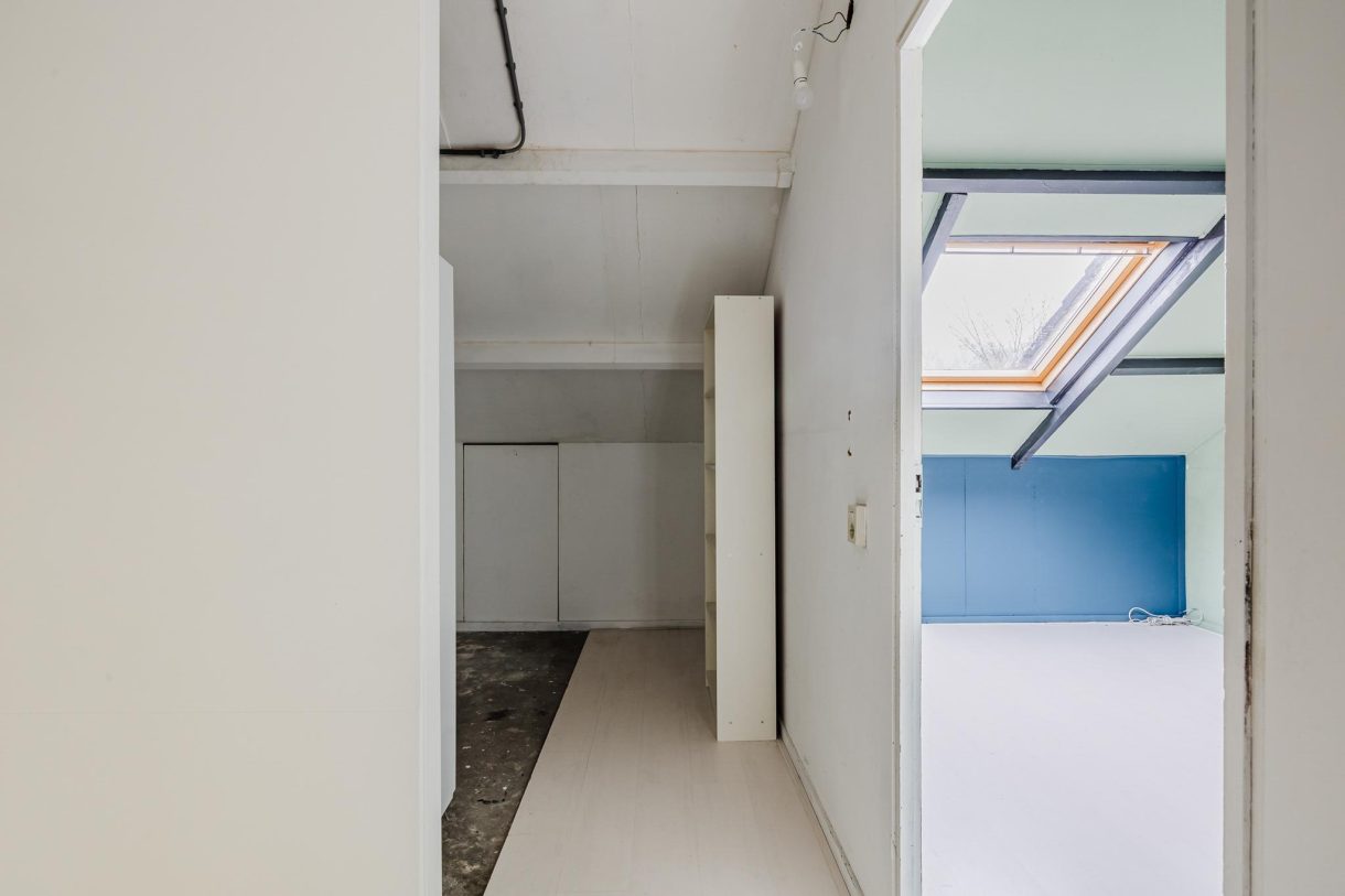 Te koop: Foto Woonhuis aan de Schieland 27 in Assen